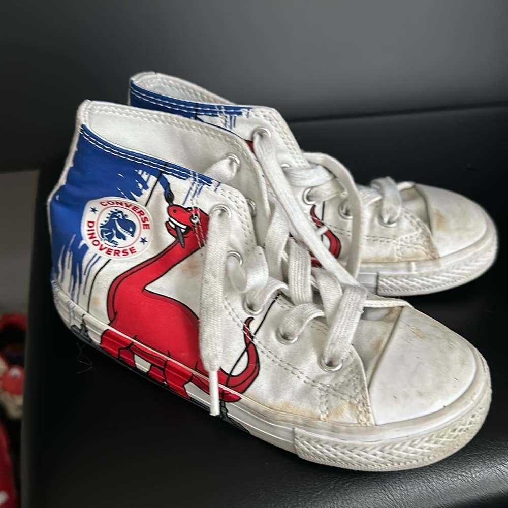 Converse